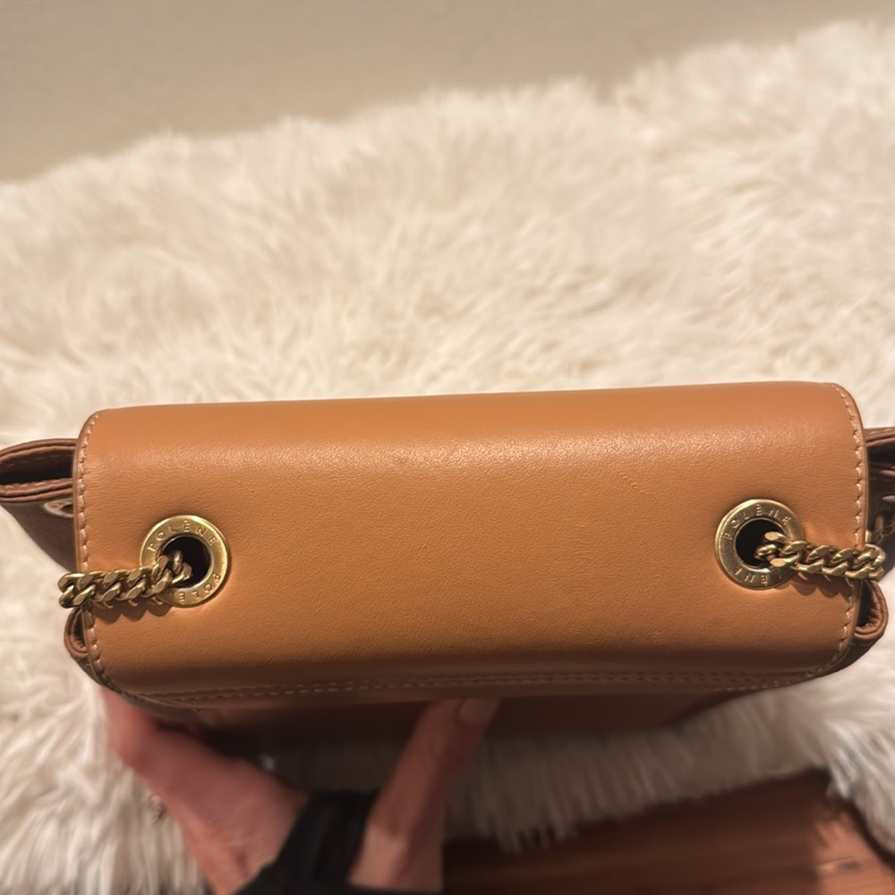 Polene Numero Number Un Mini Bag - Picture 6 of 7